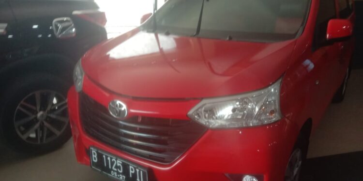 Seorang Pria Asal Pangkalan Kerinci Diduga Melakukan Penipuan dan Penggelapan Mobil