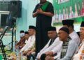 Halal Bihalal Keluarga Besar Suku Piliang Alam Minang Kabau Pelalawan, Ini Harapan Bupati H. Zukri