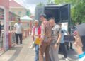 Kejari Kuansing Tahan Eks Bupati Sukarmis