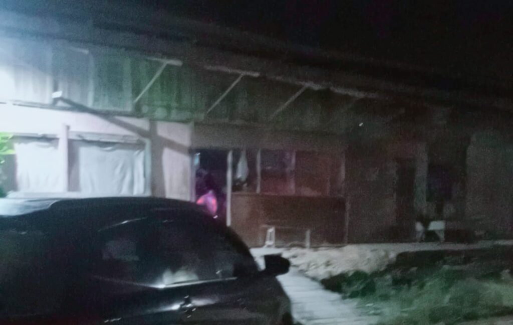 Warung Remang-Remang Km 2 Pangkalan Kerinci  Bebas Beroperasi, Warga Siap Tutup Paksa