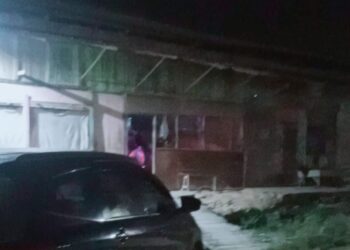 Warung Remang-Remang Km 2 Pangkalan Kerinci  Bebas Beroperasi, Warga Siap Tutup Paksa