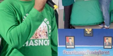 Yose kembalikan formulir PKB dan Nasdem pekan depan