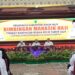 Diikuti 282 Peserta, Bupati Rohil Buka Bimbingan Manasik Haji Tingkat Kabupaten