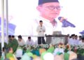 Pj Bupati Tulang Bawang Sampaikan Pentingnya Pondasi Agamis dalam Mewujudkan Kabupaten Tulang Bawang sebagai Kabupaten Udang Manis