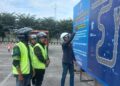 ISDC RIAU PIONIR PROGRAM KESELAMATAN BERKENDARA