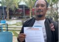 Sekjen DPN Formapera Layangkan Surat Kepada KPUD dan Bawaslu Deliserdang