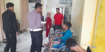 Dis Informasi Kasus Viral Gangster Sukatani, Ternyata Merupakan Kejadian Laka-lantas