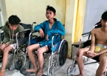 Polisi Bantah Wanita Muda di Cikarang Inisial DS Tewas Ditangan Gangster, Ini Penjelasan Iptu Lufty Kanit Gakkum Satlantas Polres Metro Bekasi