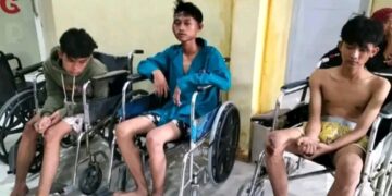 Polisi Bantah Wanita Muda di Cikarang Inisial DS Tewas Ditangan Gangster, Ini Penjelasan Iptu Lufty Kanit Gakkum Satlantas Polres Metro Bekasi