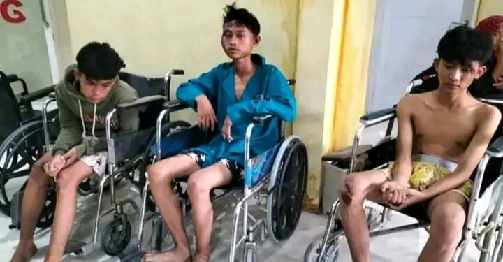 Polisi Bantah Wanita Muda di Cikarang Inisial DS Tewas Ditangan Gangster, Ini Penjelasan Iptu Lufty Kanit Gakkum Satlantas Polres Metro Bekasi