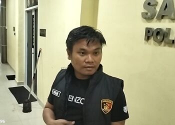 Kasus Dugaan Tindak Pidana BBM di Dinas Perkim Rohul Rugikan Keuangan Negara 6,2 miliar, Ini Kata Kasat Reskrim Polres Rohul