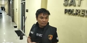 Kasus Dugaan Tindak Pidana BBM di Dinas Perkim Rohul Rugikan Keuangan Negara 6,2 miliar, Ini Kata Kasat Reskrim Polres Rohul