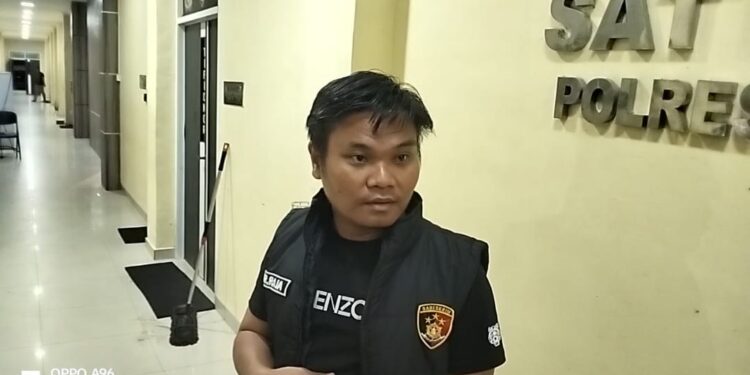 Kasus Dugaan Tindak Pidana BBM di Dinas Perkim Rohul Rugikan Keuangan Negara 6,2 miliar, Ini Kata Kasat Reskrim Polres Rohul