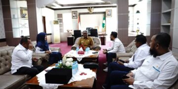 Pelaksanaan HLUN dan HUT TAGANA di Aceh Utara akan Dihadiri Mensos Risma