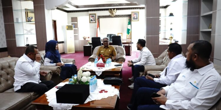 Pelaksanaan HLUN dan HUT TAGANA di Aceh Utara akan Dihadiri Mensos Risma