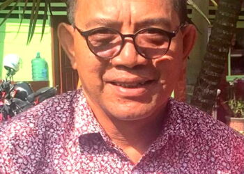 Ketua PD Muhammadiyah Tapsel Nyatakan Dukungan untuk Pilkada Aman dan Kondusif