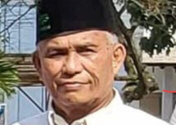 Ini Kata Ketua Al Wasliyah Kabupaten Tapanuli Selatan, Sambut Pilkada 2024