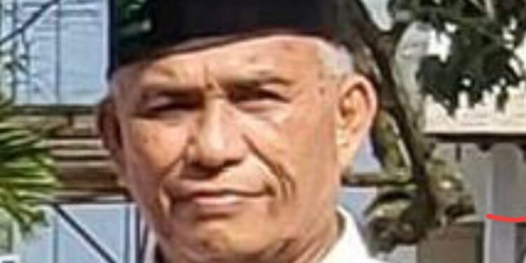 Ini Kata Ketua Al Wasliyah Kabupaten Tapanuli Selatan, Sambut Pilkada 2024