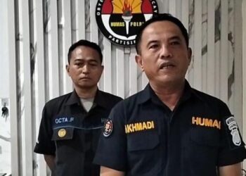 Skandal Kekerasan: Polisi Selidiki Insiden Perkelahian Genk Motor Serang Warga di Warkop Kabupaten Bekasi