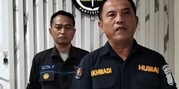 Skandal Kekerasan: Polisi Selidiki Insiden Perkelahian Genk Motor Serang Warga di Warkop Kabupaten Bekasi