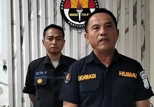 Skandal Kekerasan: Polisi Selidiki Insiden Perkelahian Genk Motor Serang Warga di Warkop Kabupaten Bekasi