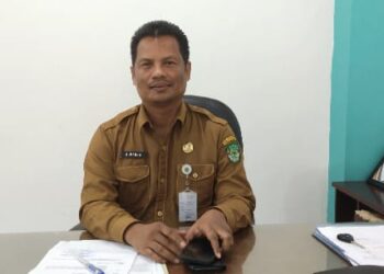 Suparno Eks Kadis Perkim Rohul, Minta APH Segera Tuntaskan Kasus Korupsi BBM