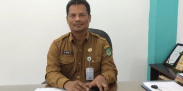 Suparno Eks Kadis Perkim Rohul, Minta APH Segera Tuntaskan Kasus Korupsi BBM