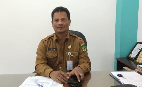 Suparno Eks Kadis Perkim Rohul, Minta APH Segera Tuntaskan Kasus Korupsi BBM