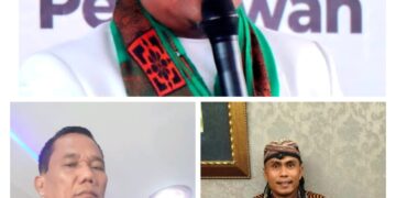 Kalangan Paguyuban dan Keagamaan Minta Bupati H. Zukri Tetap Dua Periode di Pelalawan