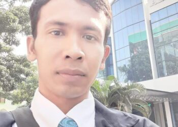 Advokat Muda Saiful Anwar, S.H. Menyuarakan Tindak Pidana Penganiayaan dan Pencurian di Kabupaten Bekasi