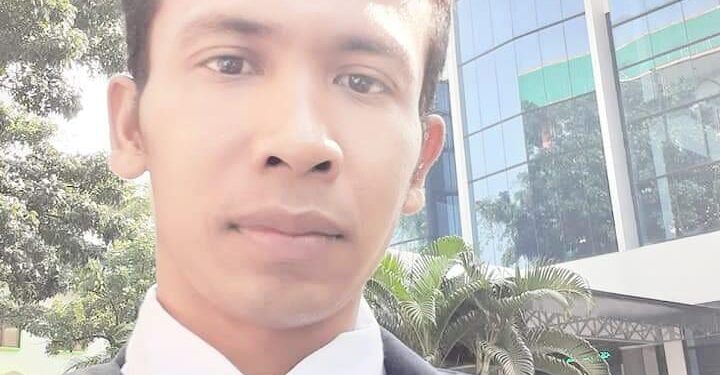 Advokat Muda Saiful Anwar, S.H. Menyuarakan Tindak Pidana Penganiayaan dan Pencurian di Kabupaten Bekasi