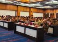 Sosialisasi Pencegahan Pungli, Langkah Awal Menuju Pemerintahan Bersih