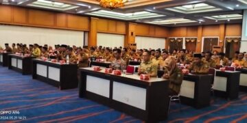 Sosialisasi Pencegahan Pungli, Langkah Awal Menuju Pemerintahan Bersih