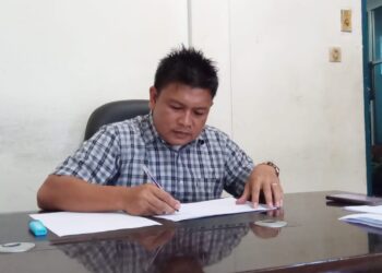 Jemaah Calon Haji Asal Madina Kloter 15 Senin Esok Diberangkatkan Menuju Asrama Haji Medan