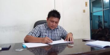 Jemaah Calon Haji Asal Madina Kloter 15 Senin Esok Diberangkatkan Menuju Asrama Haji Medan