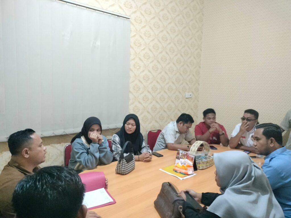 Viral, Oknum ASN di Pelalawan Tipu Puluhan Guru Dalih Masuk Honor Pemda
