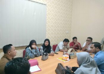 Viral, Oknum ASN di Pelalawan Tipu Puluhan Guru Dalih Masuk Honor Pemda