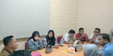 Viral, Oknum ASN di Pelalawan Tipu Puluhan Guru Dalih Masuk Honor Pemda