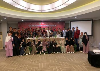 PP Persis Sambut Baik Rencana Pembangunan Asrama Mahasiswa Hima Persis di Riau