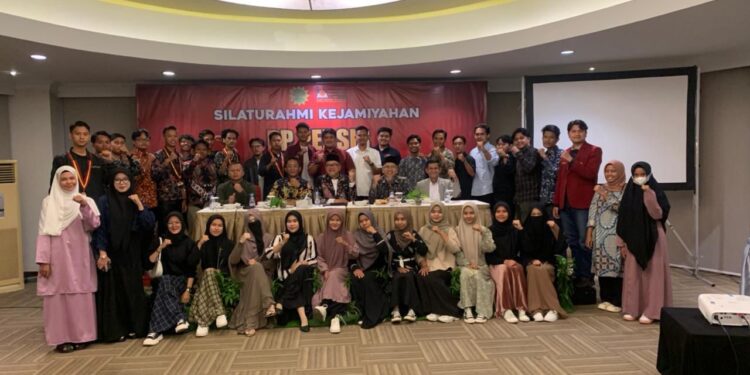 PP Persis Sambut Baik Rencana Pembangunan Asrama Mahasiswa Hima Persis di Riau