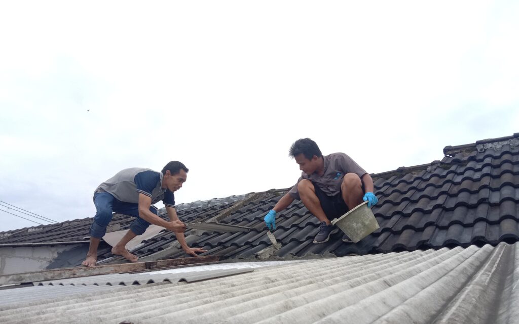Menginspirasi Kisah Keberanian Andan: Tak Kenal Lelah (Pejuang Rupiah) Demi Kebutuhan Keluarga