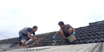 Menginspirasi Kisah Keberanian Andan: Tak Kenal Lelah (Pejuang Rupiah) Demi Kebutuhan Keluarga