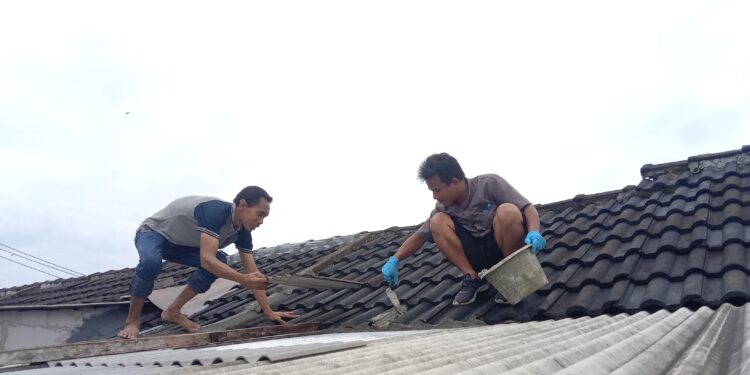 Menginspirasi Kisah Keberanian Andan: Tak Kenal Lelah (Pejuang Rupiah) Demi Kebutuhan Keluarga