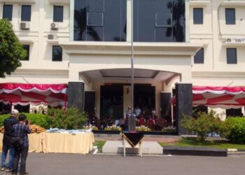 Jatanras Polres Metro Bekasi Berhasil Ungkap Kasus Penyekapan dengan Penculikan dan Pengeroyokan