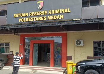 Dua Tahun Kasus Penipuan Mandek, Korban Kecewa Dengan Kinerja Polrestabes Medan