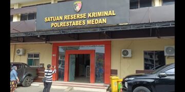 Dua Tahun Kasus Penipuan Mandek, Korban Kecewa Dengan Kinerja Polrestabes Medan