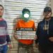 Polsek Patumbak Amankan ‘AS’ Pelaku Pencurian Sepeda Motor Sadis