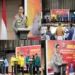 Irjen Iqbal Hadiri Lomba Debat Hukum Restorative Justice Bersama Mahasiswa di Riau