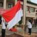 PN Pelalawan Laksanakan Upacara Hari Lahir Pancasila 2024