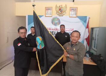 Rio Lubis Terpilih Sebagai Ketua IWO Deliserdang Secara Aklamasi